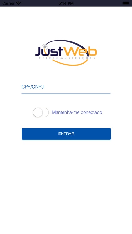 JUSTWEB SAC