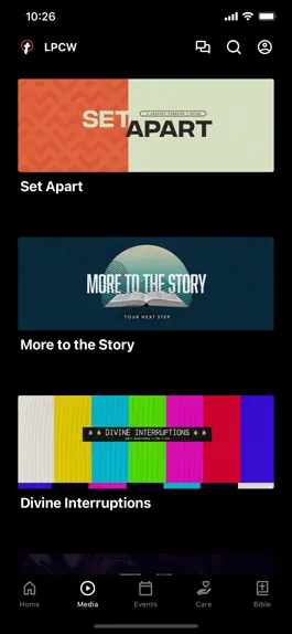 Game screenshot LifePoint Line apk