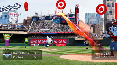 ARound Stadium Screenshot