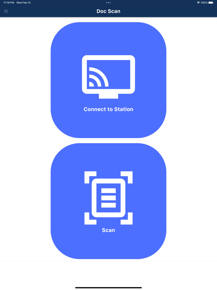 Abomis Document Check