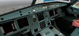 Game screenshot VR SOP's A320 mod apk