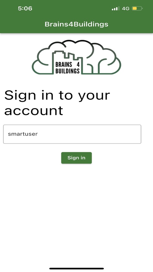 #1. B4B HHS Self Reporting (iOS) 由: Nitant Upasani