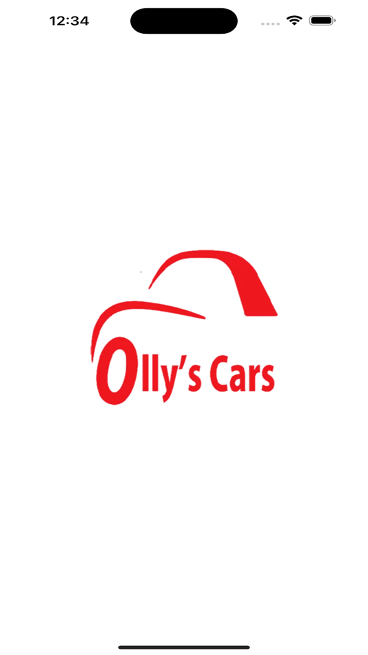 Ollys airport cars Ltd - 1.0.4 - (iOS)