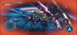 Game screenshot Nova Frontier X hack