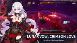 Game screenshot Honkai Impact 3rd mod apk