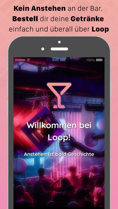 Screenshot #1 pour Loop Order