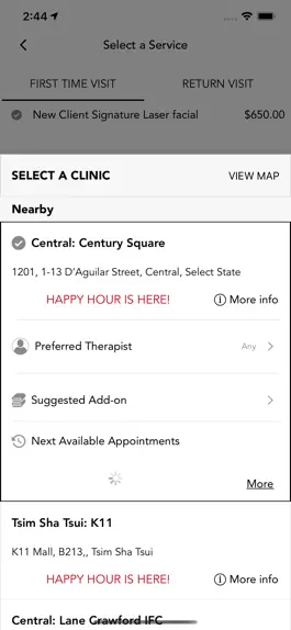 Game screenshot Skin Laundry HK hack