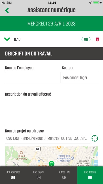 CSD ÉKR screenshot-4