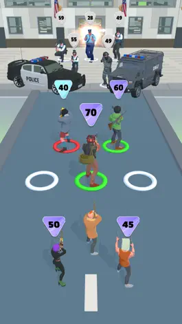 Game screenshot Big Heist mod apk