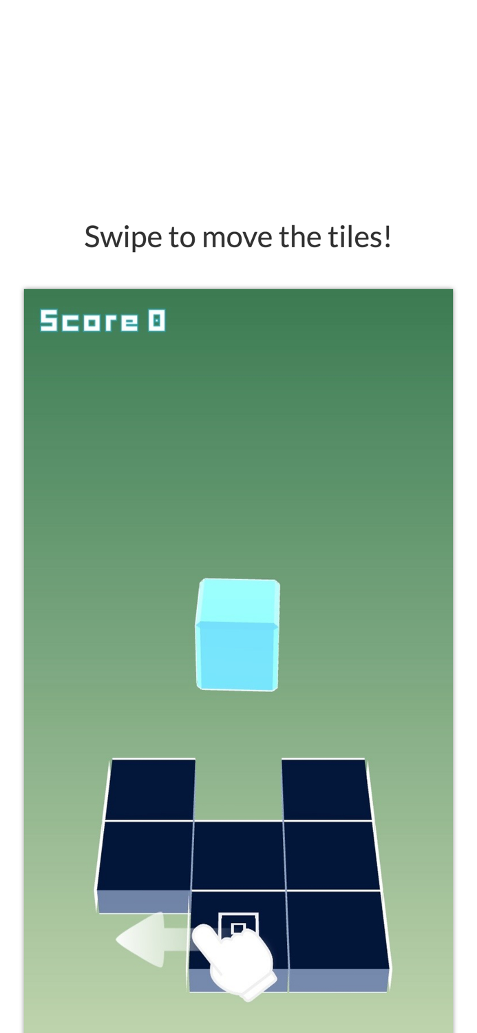 Pixel - Puzzle game