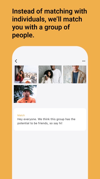 Lyfer - The Social Life App