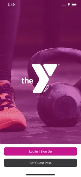 Game screenshot YMCA of the Triangle Fitness mod apk