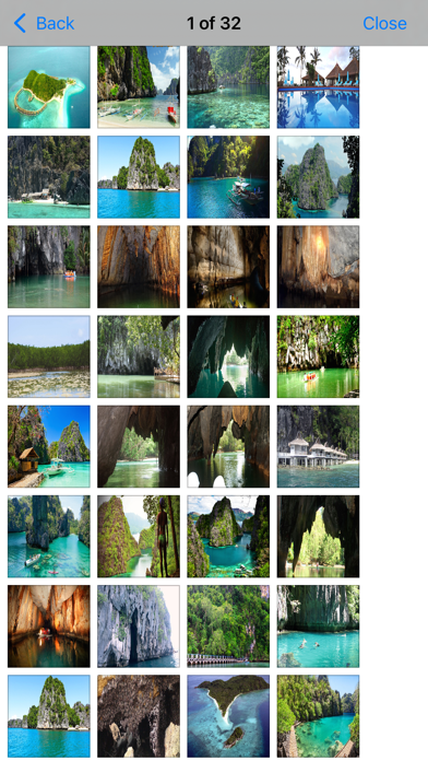 Palawan Island Guideのおすすめ画像6