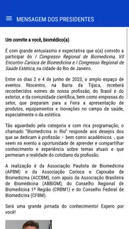 biomedicina in rio problems & solutions and troubleshooting guide - 2