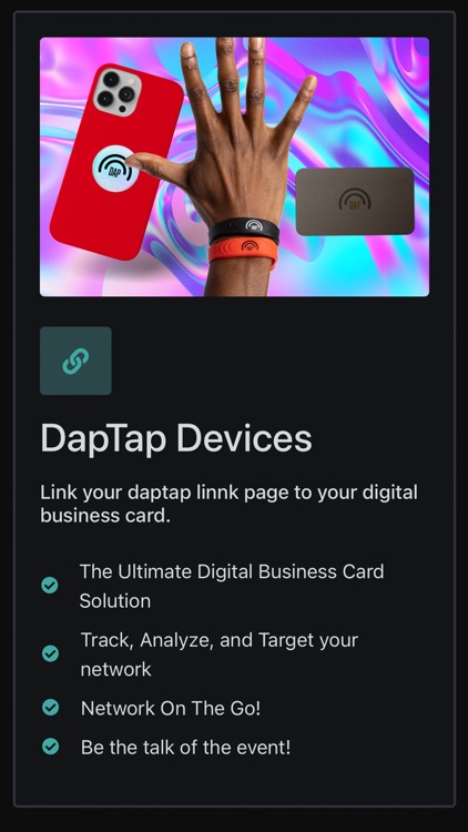 DapTapCo