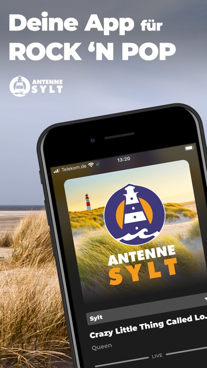 Antenne Sylt