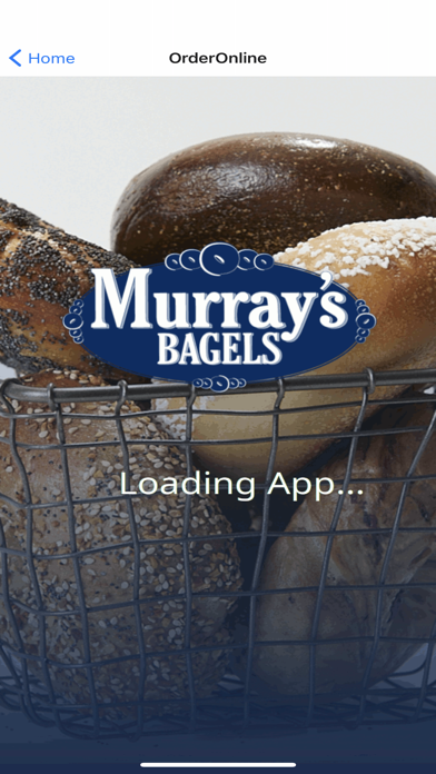 Murray's Bagels Screenshot
