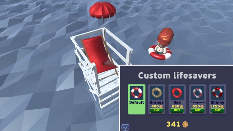 Flip Master Diving screenshot-3