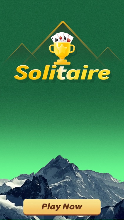 Card Solitaire-Puzzle Card Fun