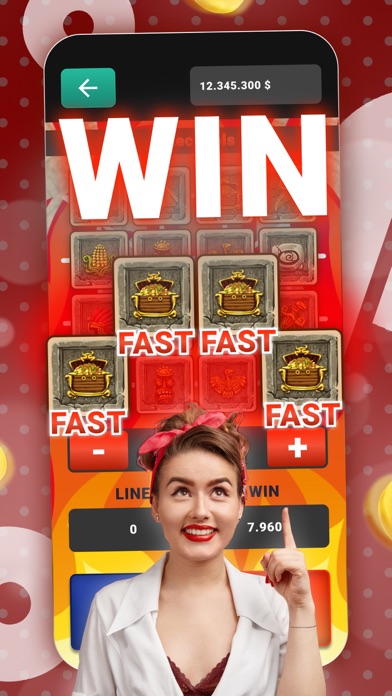 Игровые автоматы: Казино Слоты Screenshot