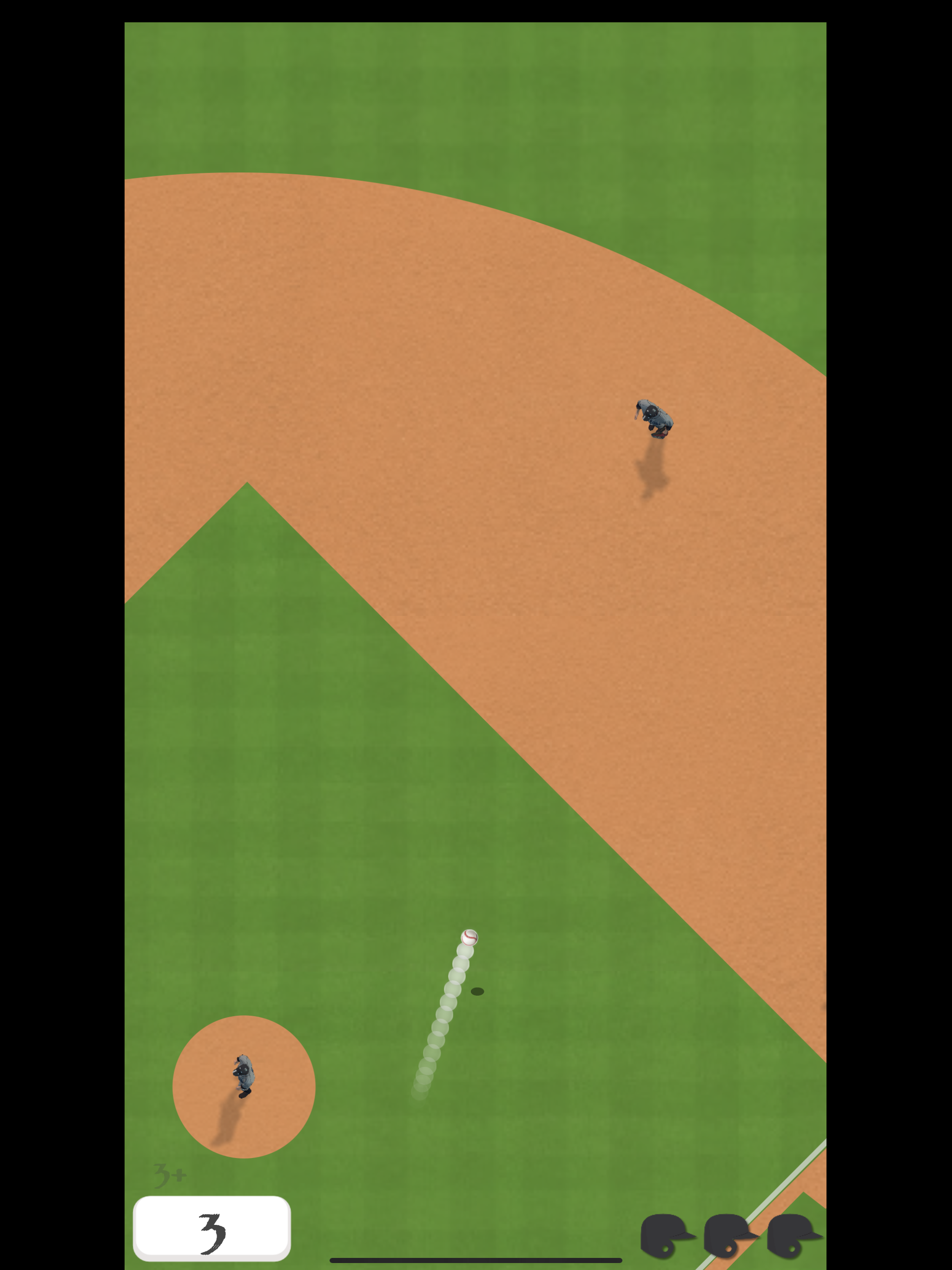 Baseball Super Pro