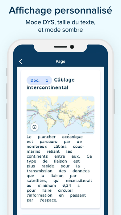 Lelivrescolaire.fr Screenshot