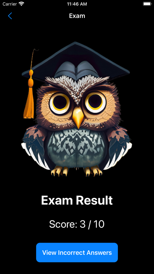 #8. QuizMaster Lite (iOS) 由: OMER ELMAS