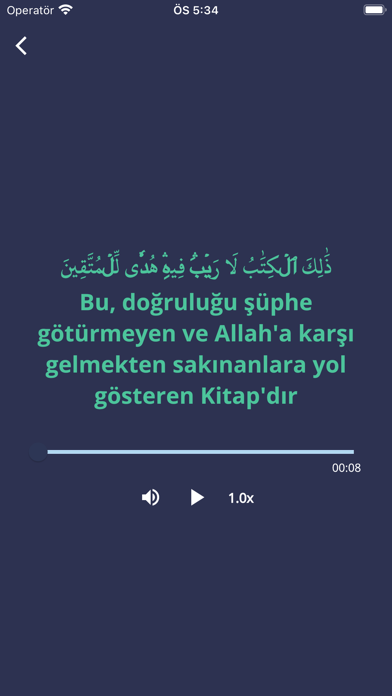 Quran, Prayer, Dua, Qibla Screenshot