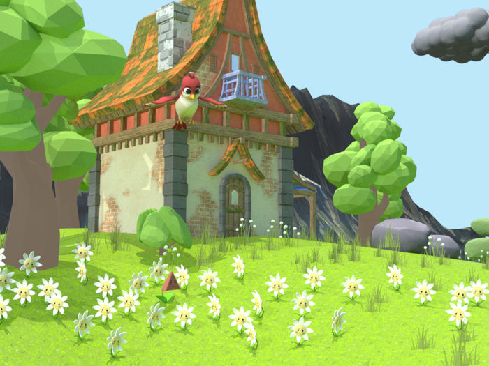 EBS 실감형 초등 인성