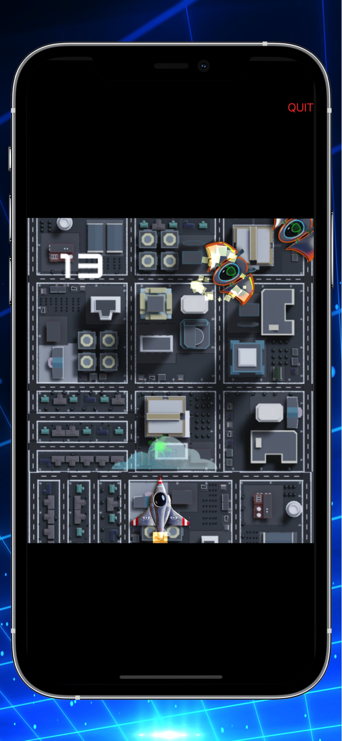 Retro Arcade for Watch