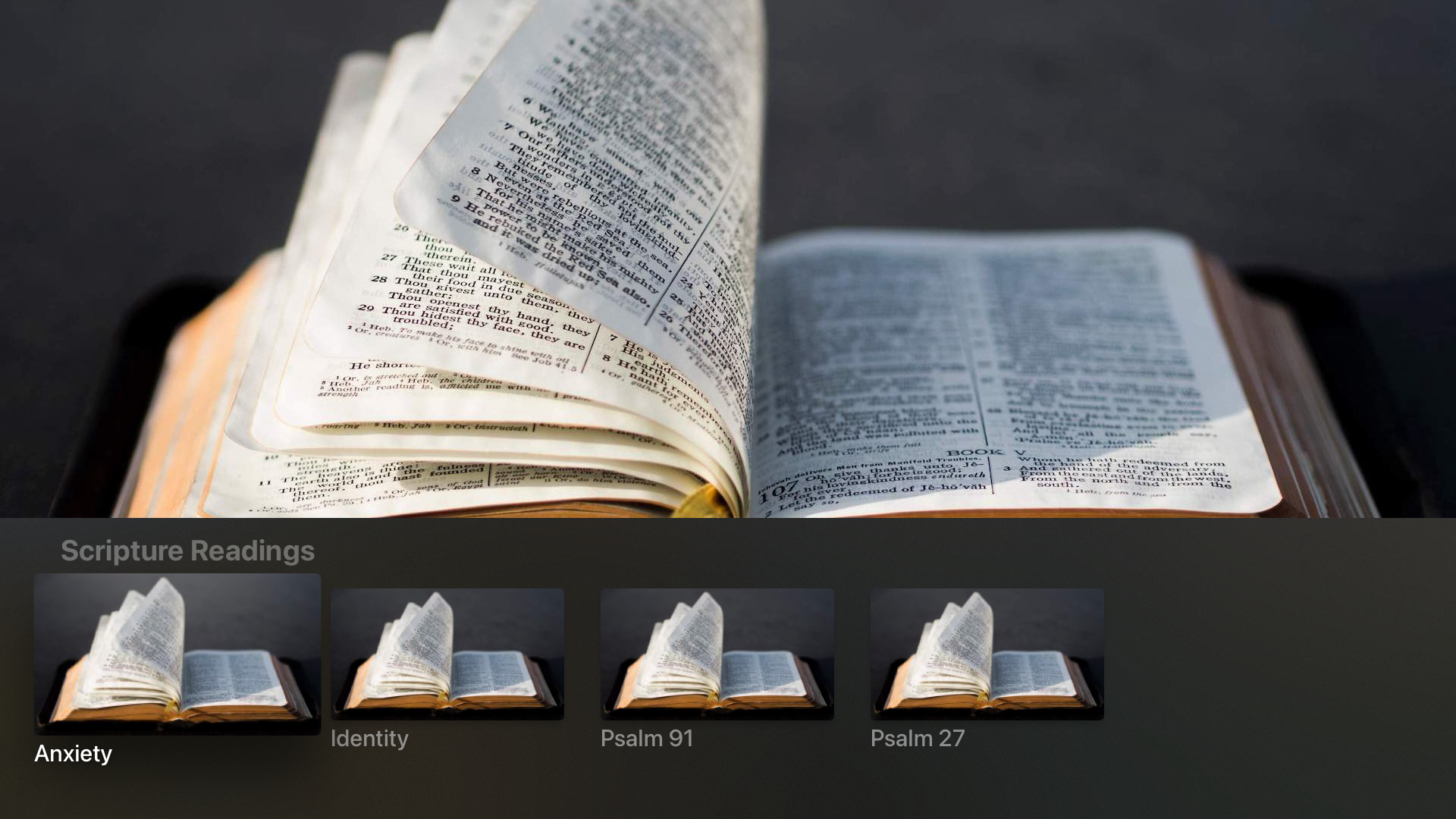 FBC Tallassee screenshot 8