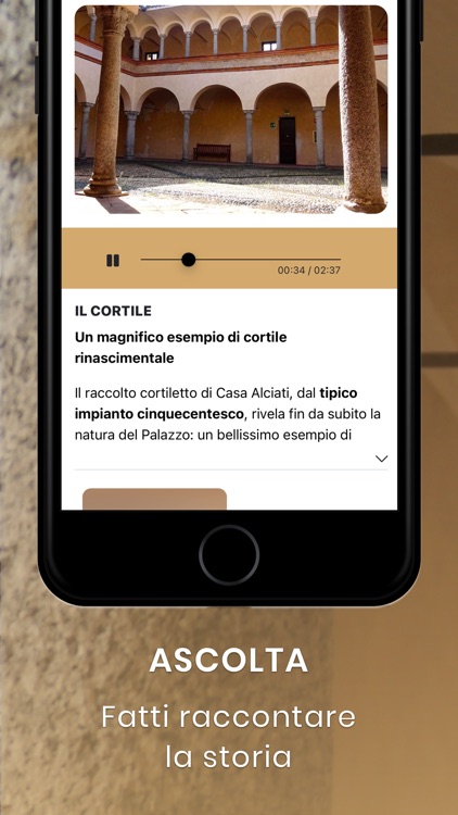 Museo Leone screenshot-4