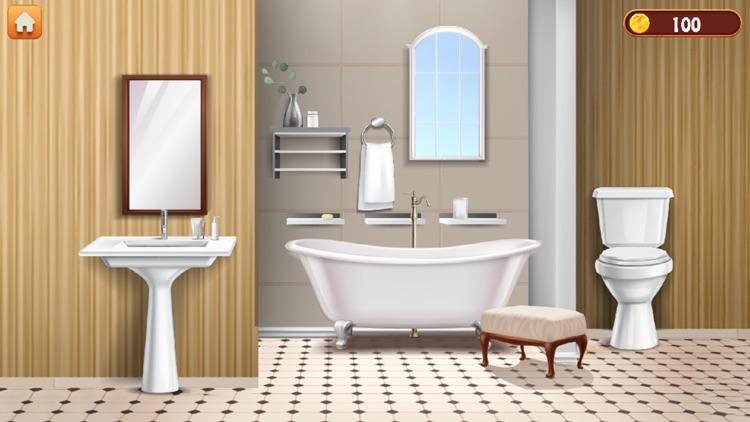 My Home Design - Redecor Game