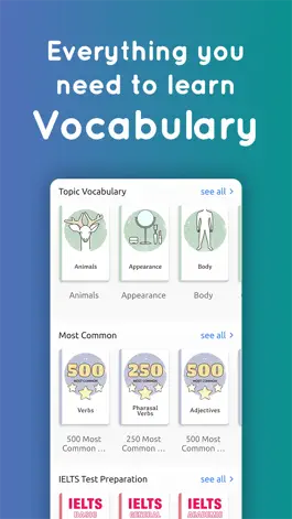 Game screenshot LanGeek apk