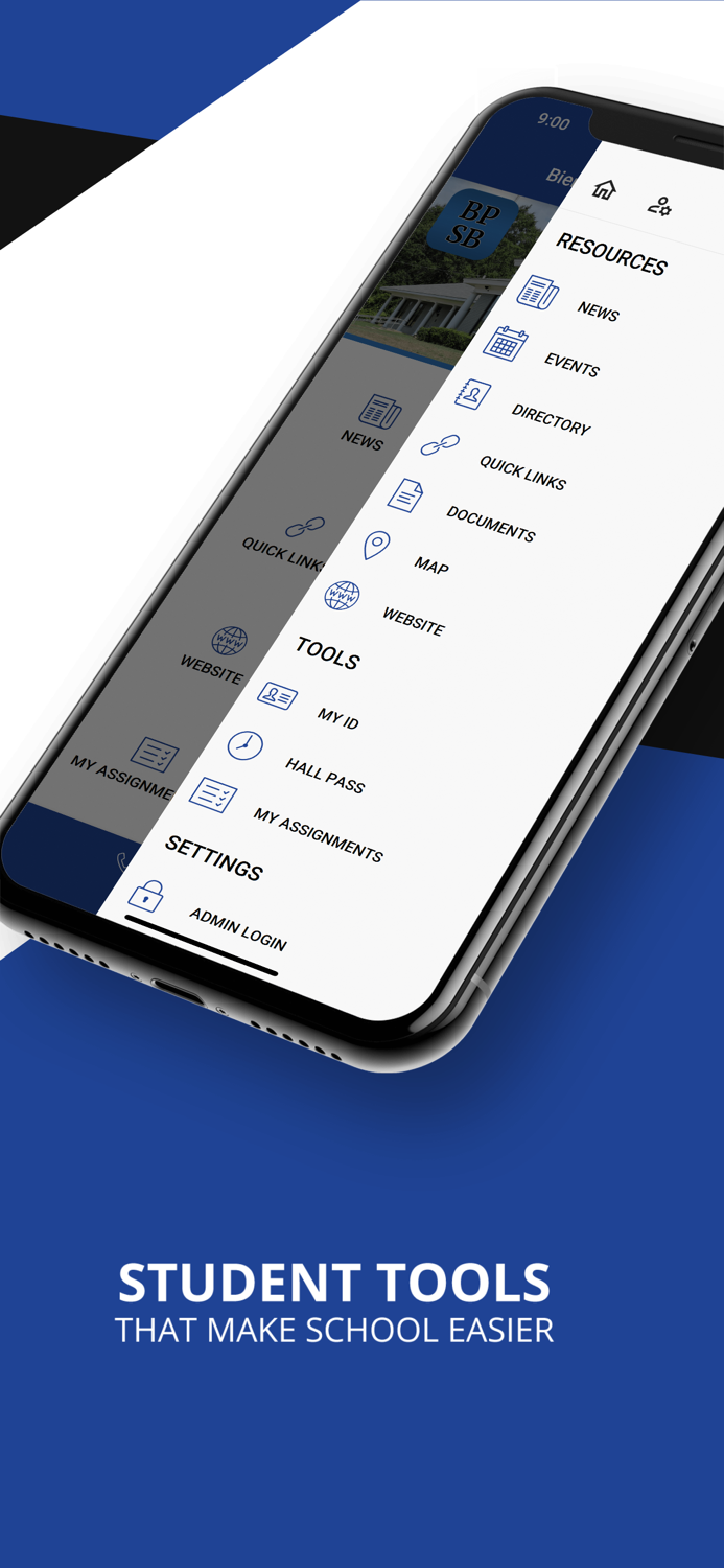 Bienville Parish School Board