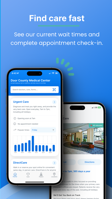 My DCMC Screenshot