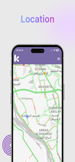 Kipro Tracking screenshot 2