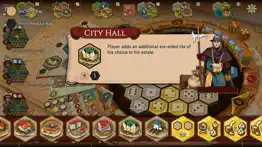 How to cancel & delete the castles of burgundy 4