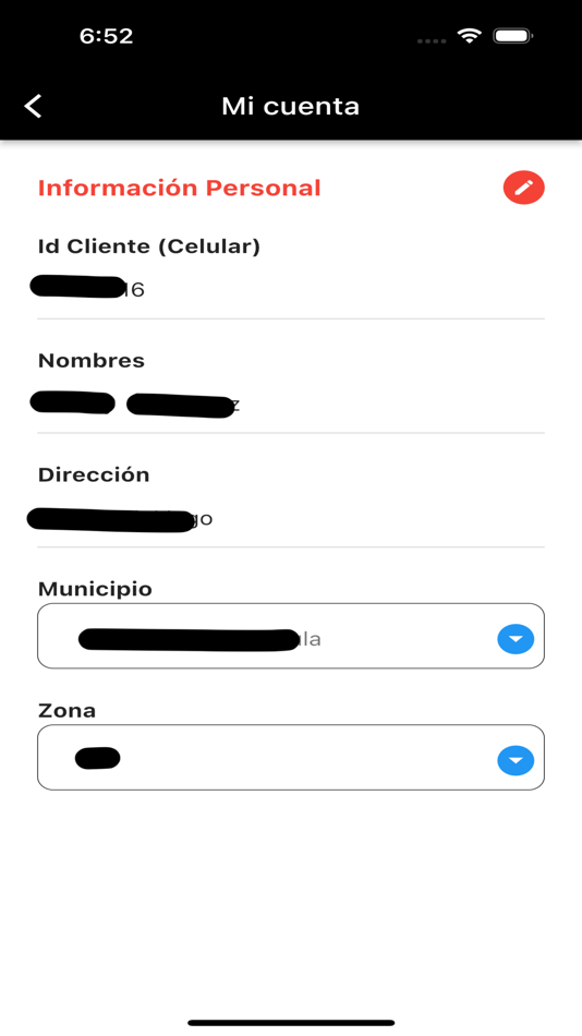 #5. Al Mandado (iOS) 由: Al Mandado
