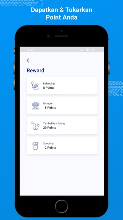 HSR Wheel screenshot-3