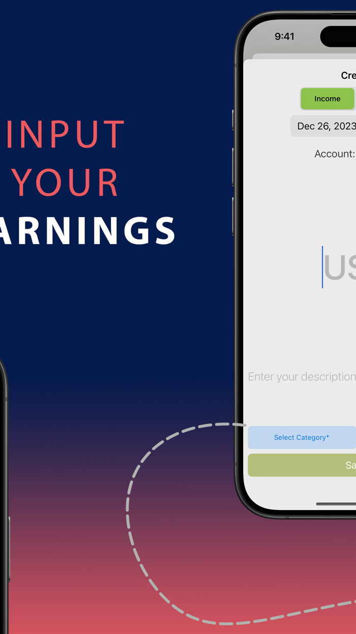 BudgetMinder Money Manager