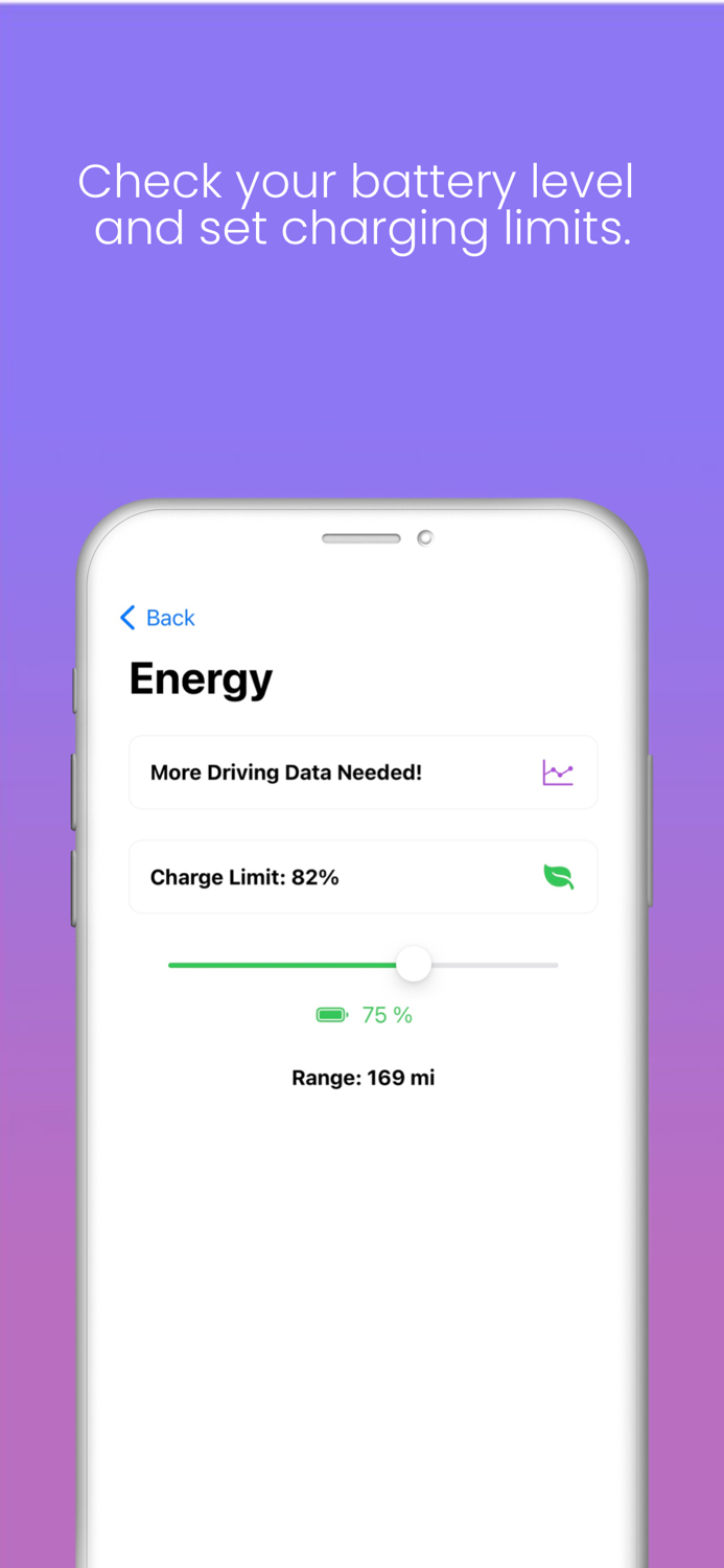 Tabla - Car Controls for iPad