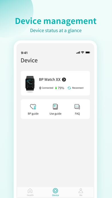 HeartPro Screenshot