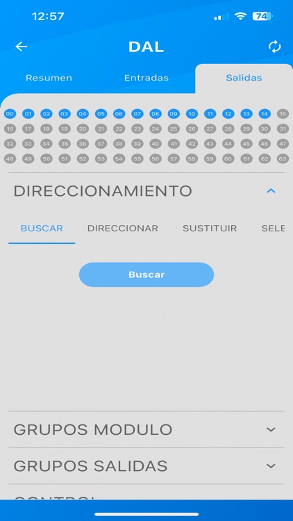 SeqiaConfig 4.0 screenshot-3