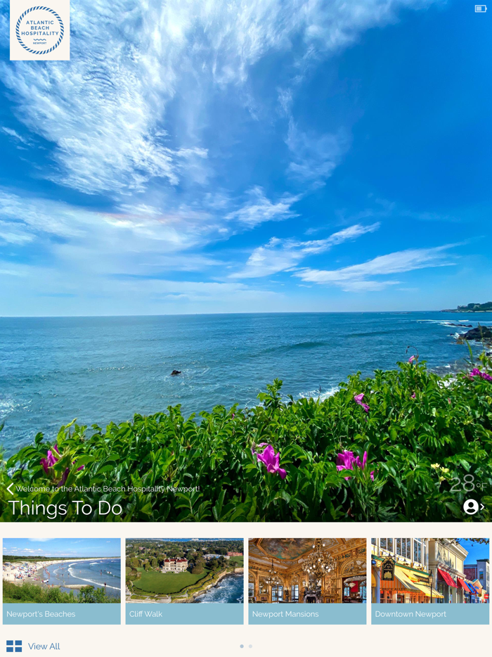 Atlantic Beach Hospitality