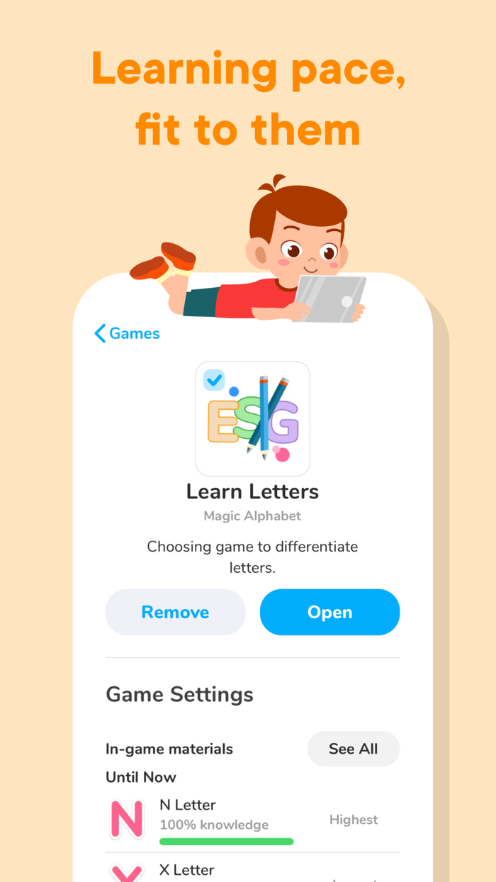 Otsimo  Special Education 1