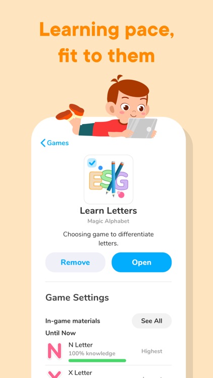 Otsimo | Special Education 1+ screenshot-5