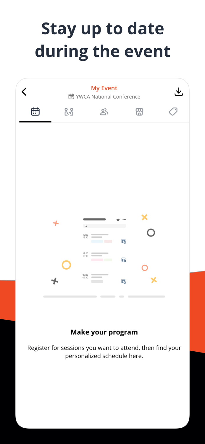 YWCA National Conference