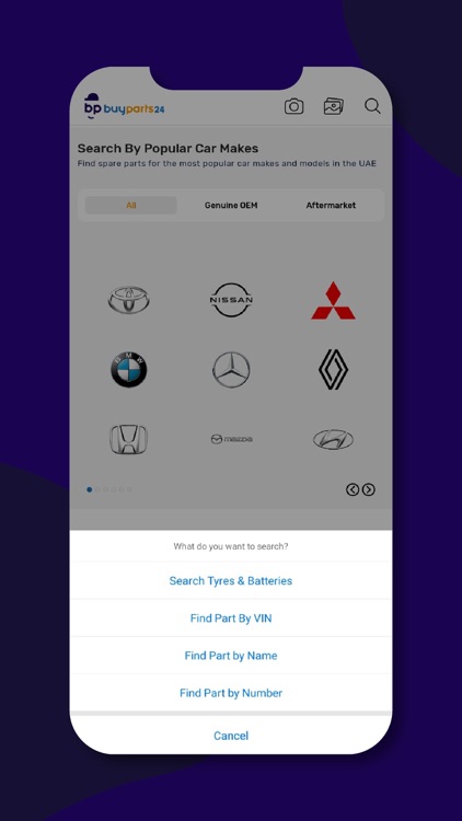 BuyParts24 screenshot-5