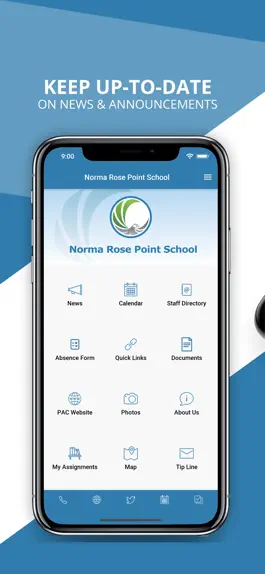 Game screenshot Norma Rose Point School mod apk